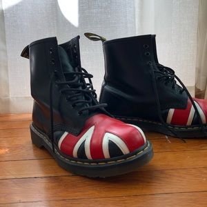 Dr. Martens 1460 Originals Boot